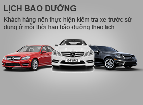 Bảo dưỡng và sửa chữa